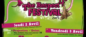Les Arcs: The Respect Festival